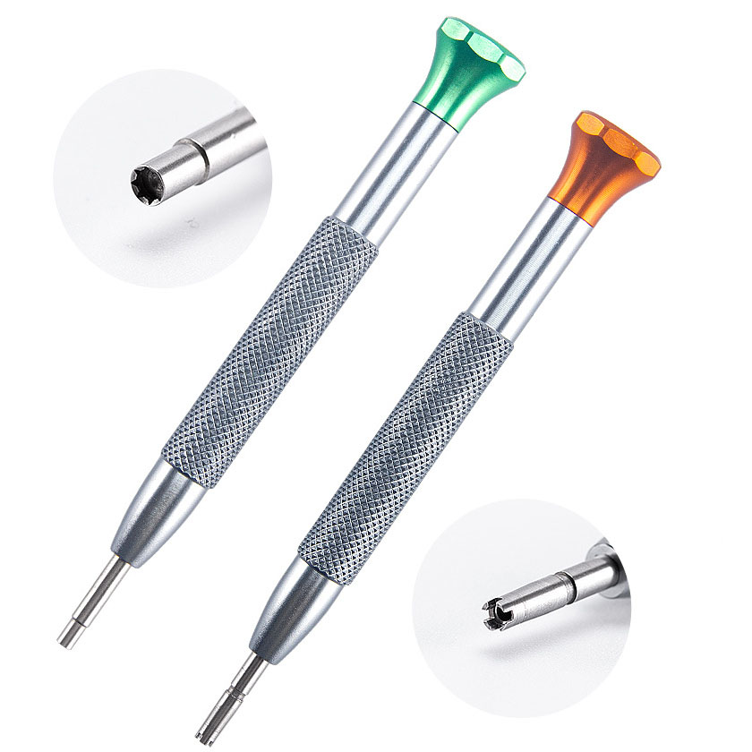Screwdriver For RICHARD MILLE  - Tool Kit Strap Change recensione e prezzo