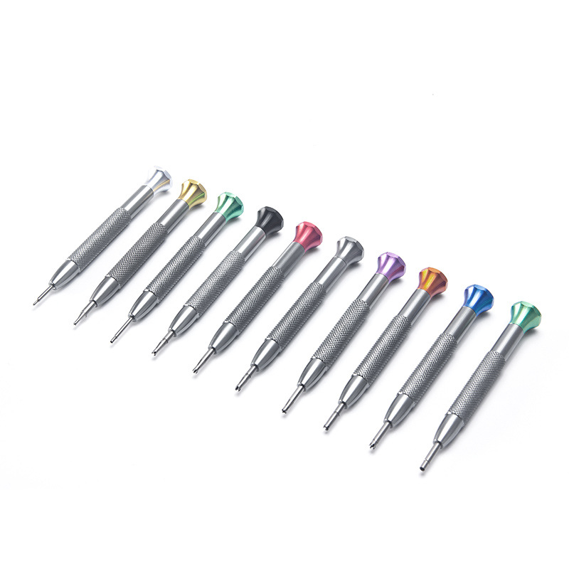 Screwdriver For RICHARD MILLE  - Tool Kit Strap Change recensione e prezzo