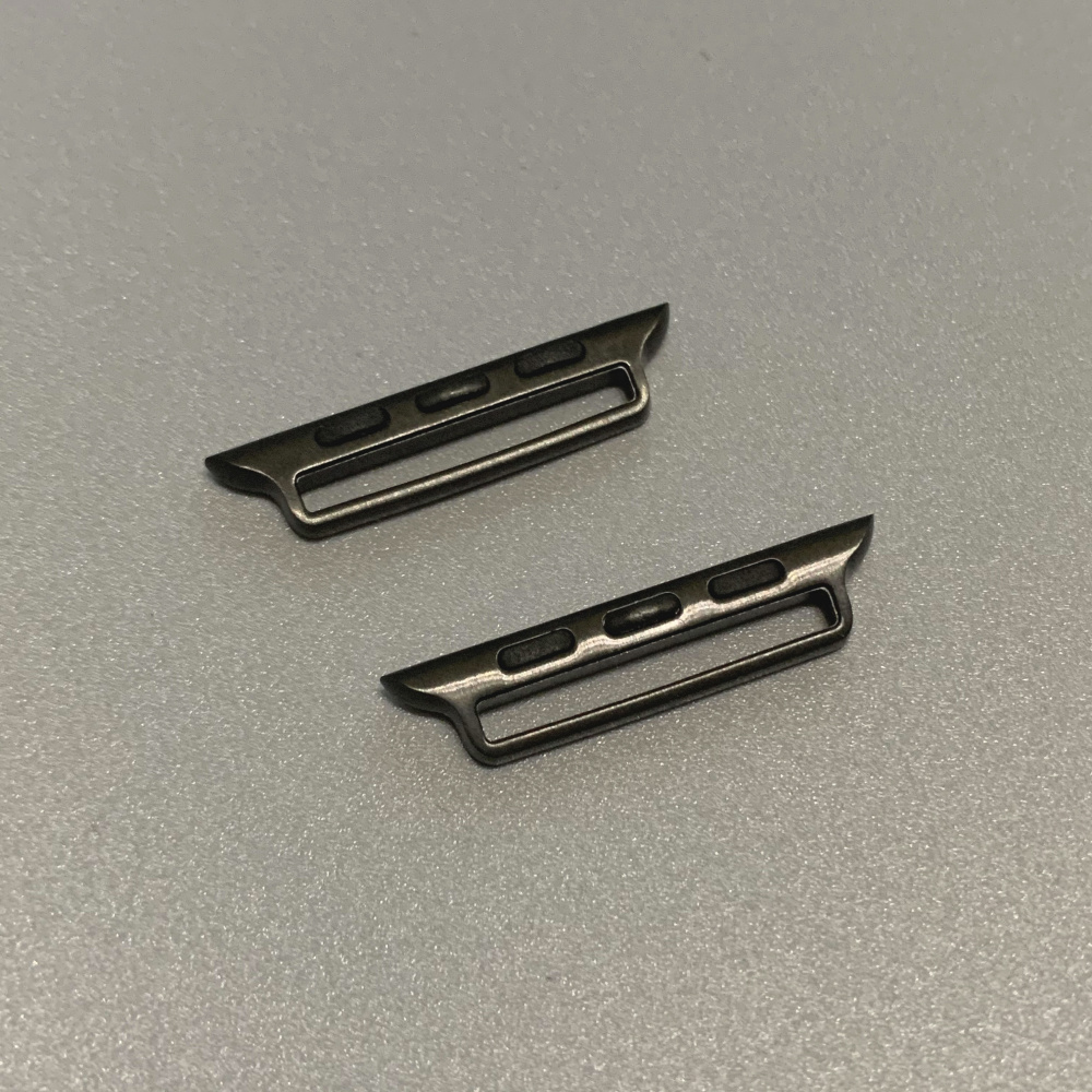 10 Pcs Seal Adapter For Apple  - Watch Band Connector recensione e prezzo