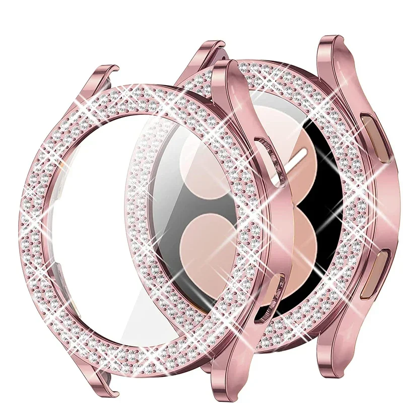 Bling Case for Samsung Galaxy  - Accessories For Galaxy Watch 5 recensione e prezzo