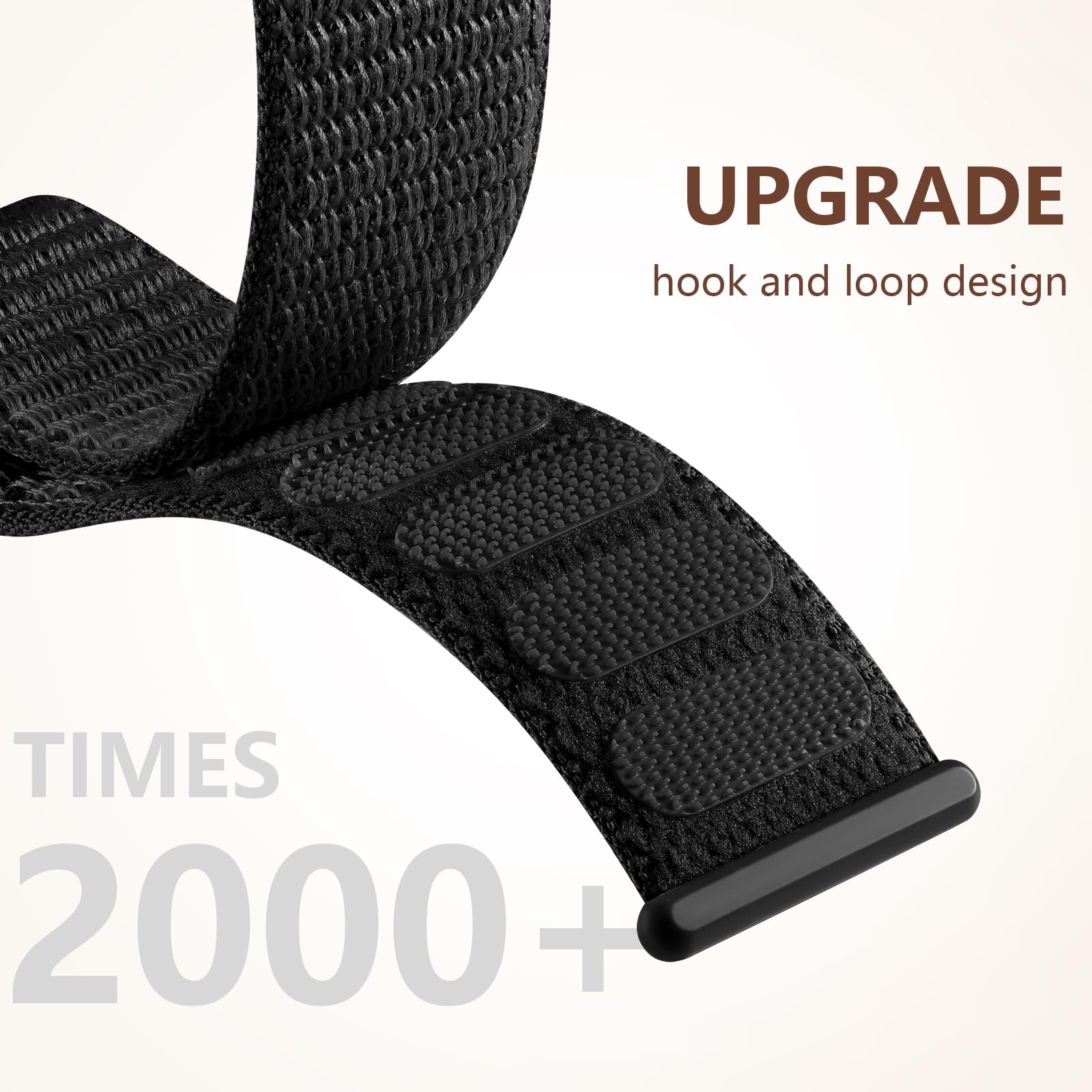 Nylon Sport Loop Band Compatib - Sport Loop Strap recensione e prezzo