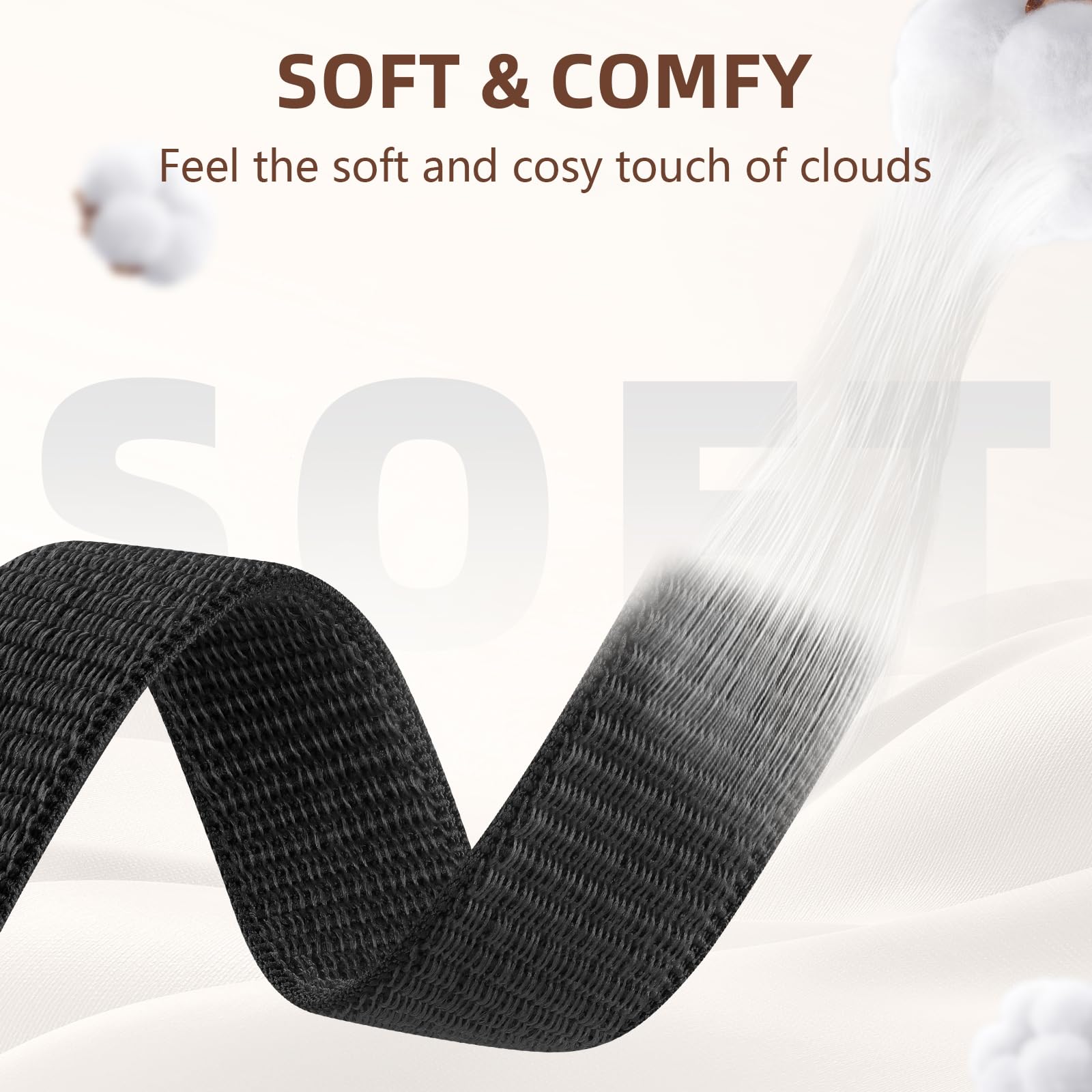 Nylon Sport Loop Band Compatib - Sport Loop Strap recensione e prezzo