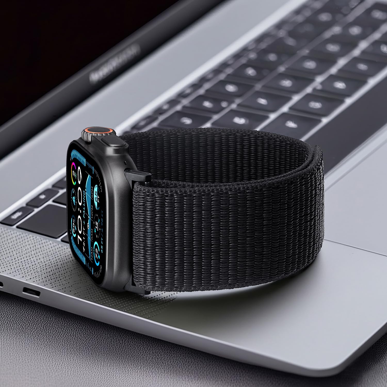 Nylon Sport Loop Band Compatib - Sport Loop Strap recensione e prezzo