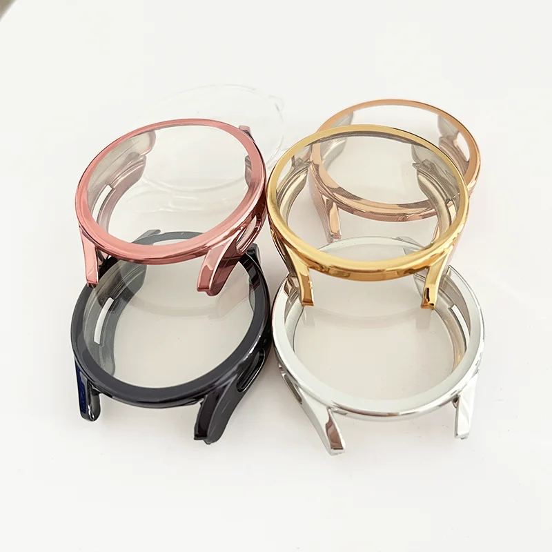 New Plating TPU Case for Samsu - Accessories For Galaxy Watch 5 recensione e prezzo