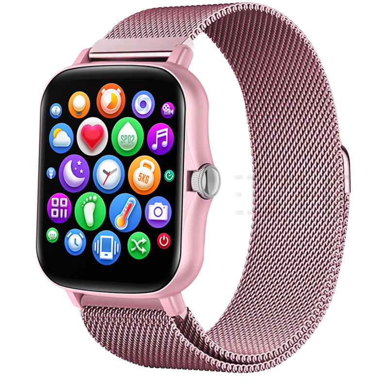 20mm strap For Amazfit GTS 4/3 - Titan Smartwatch Accessories recensione e prezzo