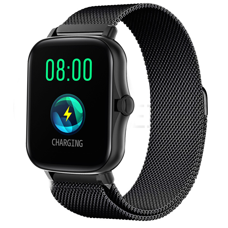 20mm strap For Amazfit GTS 4/3 - Titan Smartwatch Accessories recensione e prezzo