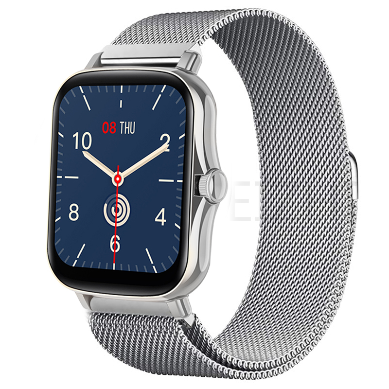 20mm strap For Amazfit GTS 4/3 - Titan Smartwatch Accessories recensione e prezzo
