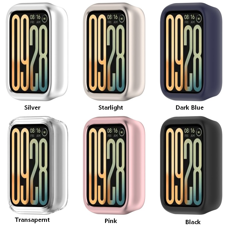PC Hollow Case For Xiaomi Mi B - Sport Loop Strap recensione e prezzo
