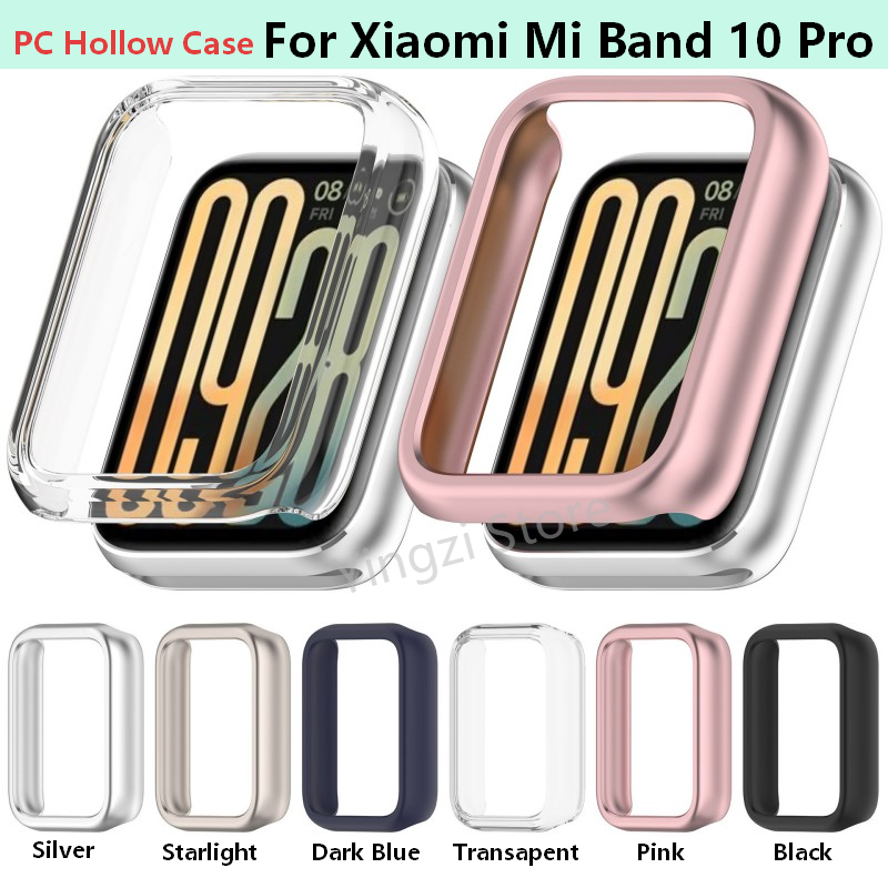 PC Hollow Case For Xiaomi Mi B - Sport Loop Strap recensione e prezzo