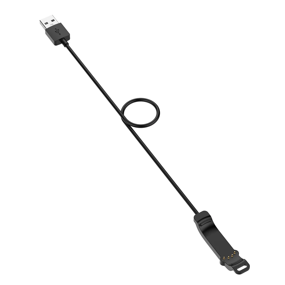 USB Charger Cable 4-pin 1m  fo - Smartwatch Accessories Shop recensione e prezzo