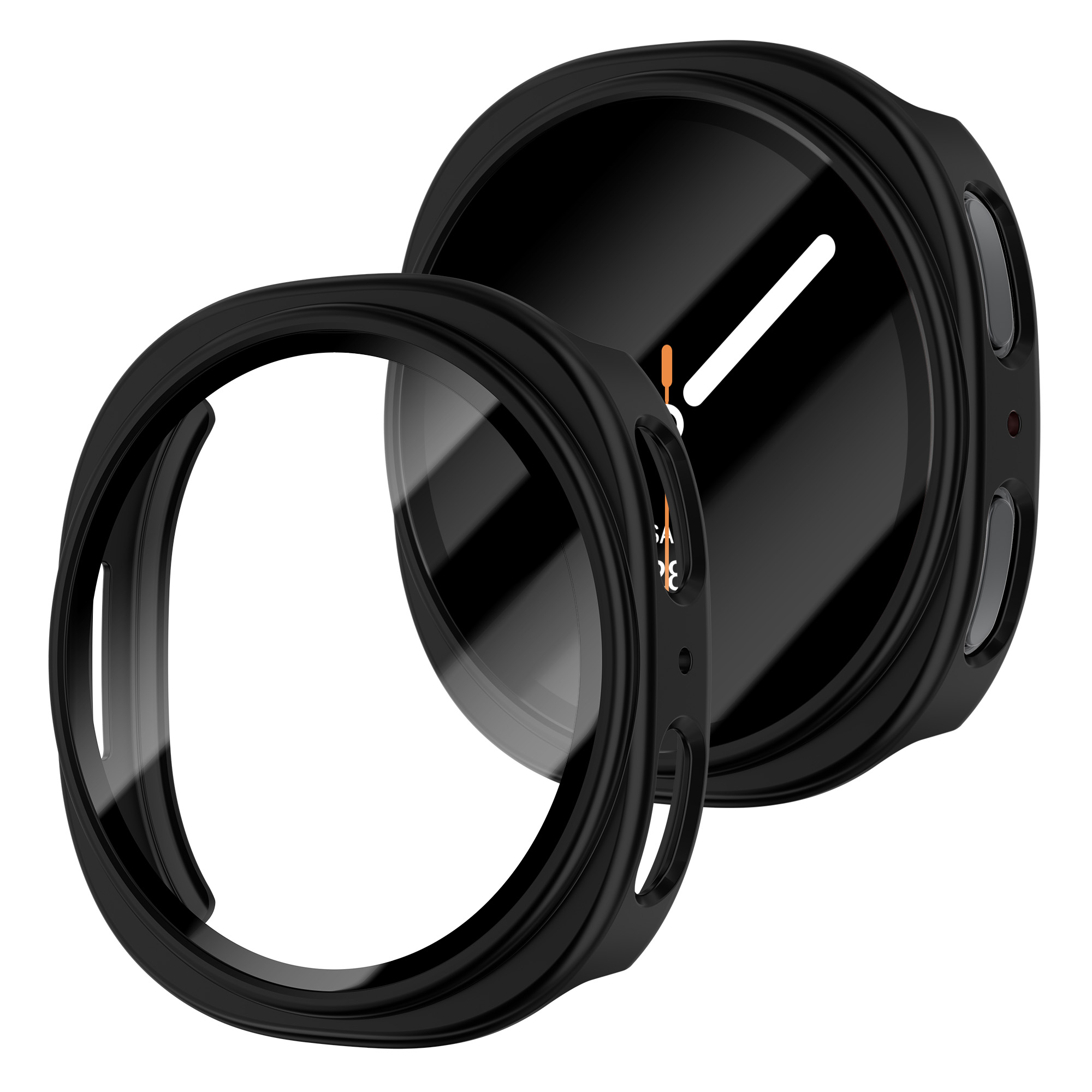 Cover For Samsung Galaxy watch - Samsung Smartwatch Accessories recensione e prezzo