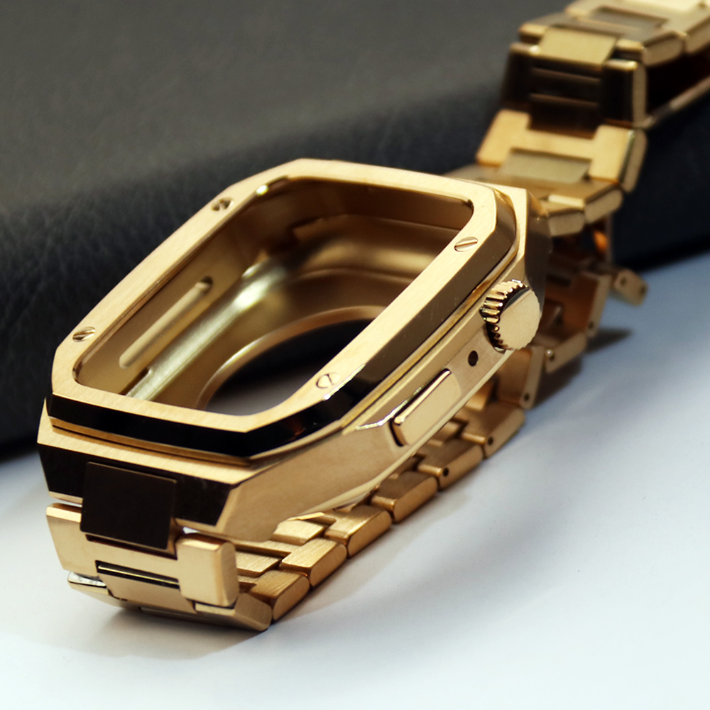 For Apple Watch band 76 5 4 Me - Smartwatch Accessories Shop recensione e prezzo