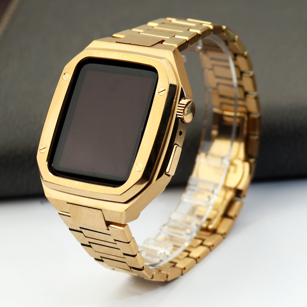 For Apple Watch band 76 5 4 Me - Smartwatch Accessories Shop recensione e prezzo