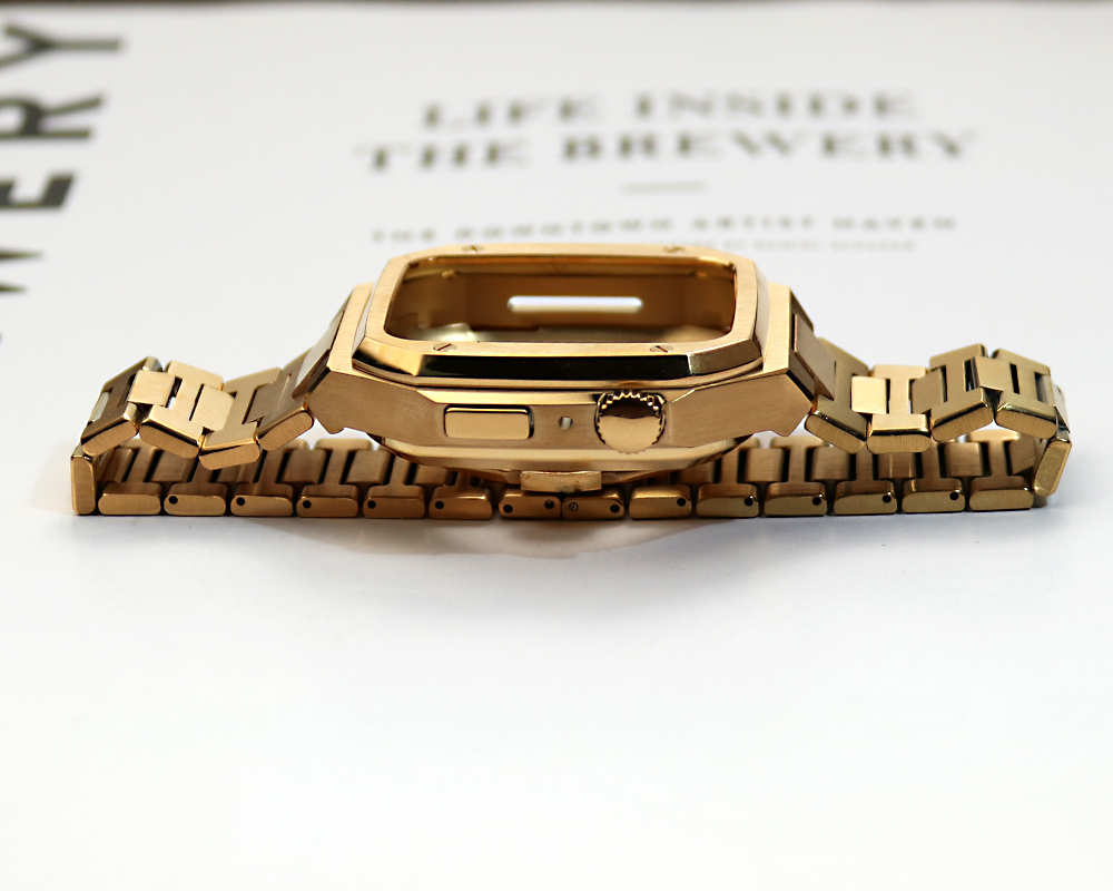 For Apple Watch band 76 5 4 Me - Smartwatch Accessories Shop recensione e prezzo