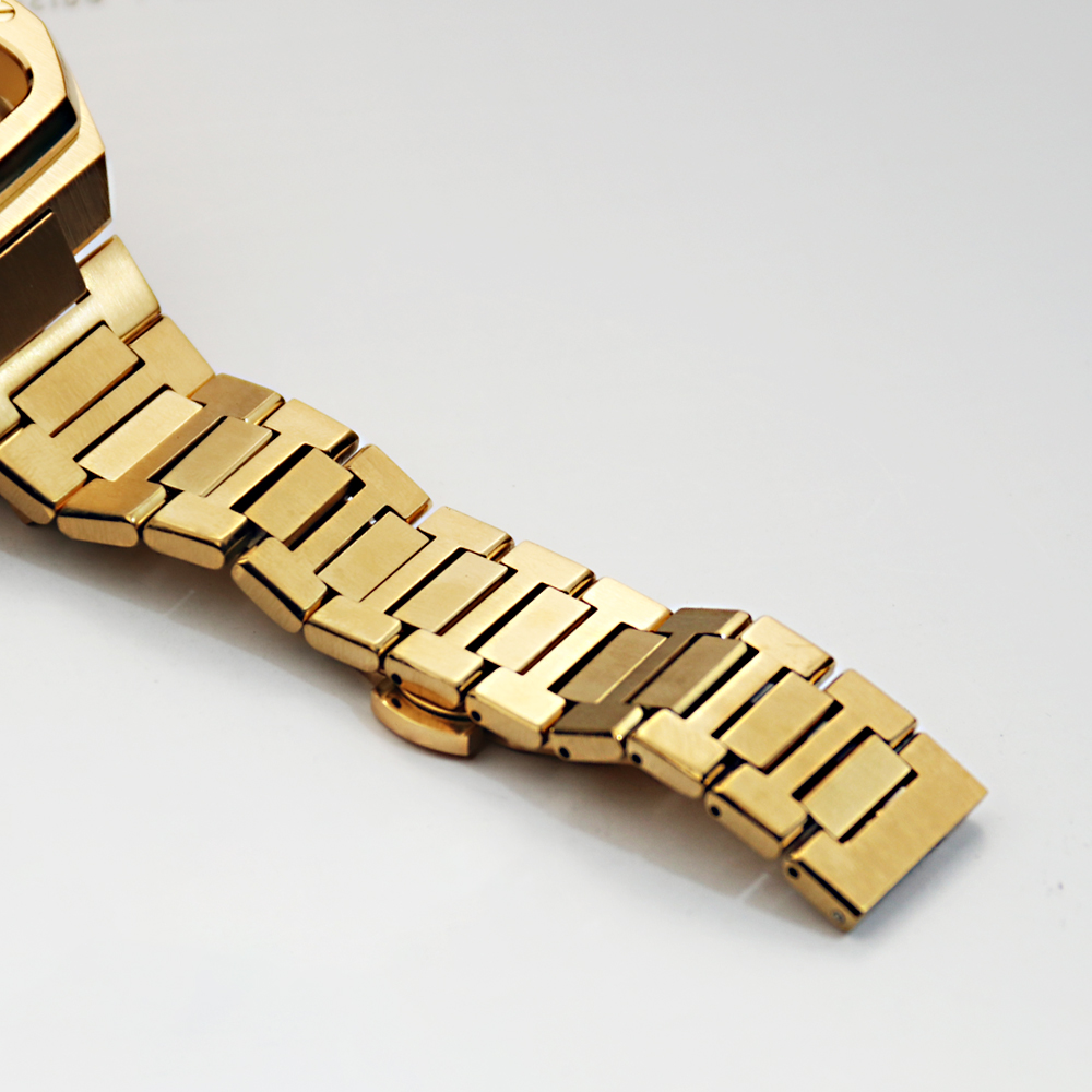 For Apple Watch band 76 5 4 Me - Smartwatch Accessories Shop recensione e prezzo