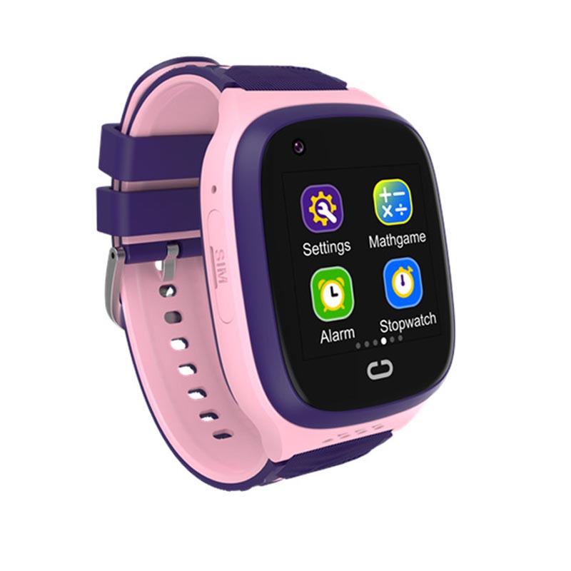 Phone watch android 4G GPS nan - Smartwatch Id recensione e prezzo