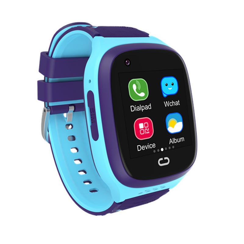 Phone watch android 4G GPS nan - Smartwatch Id recensione e prezzo