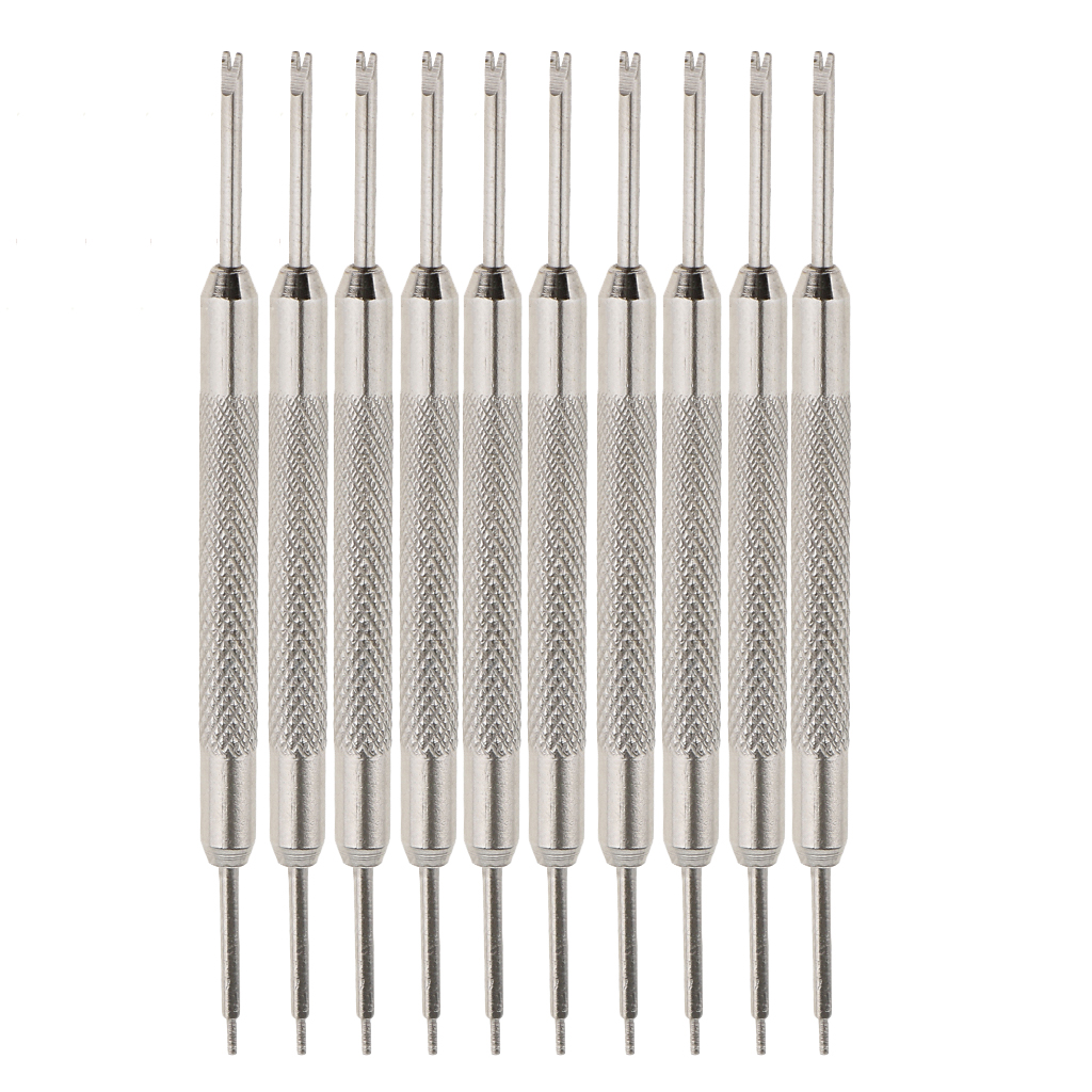 10pcs Spring Bar Link Pin Remo - Tool Kit Strap Change recensione e prezzo
