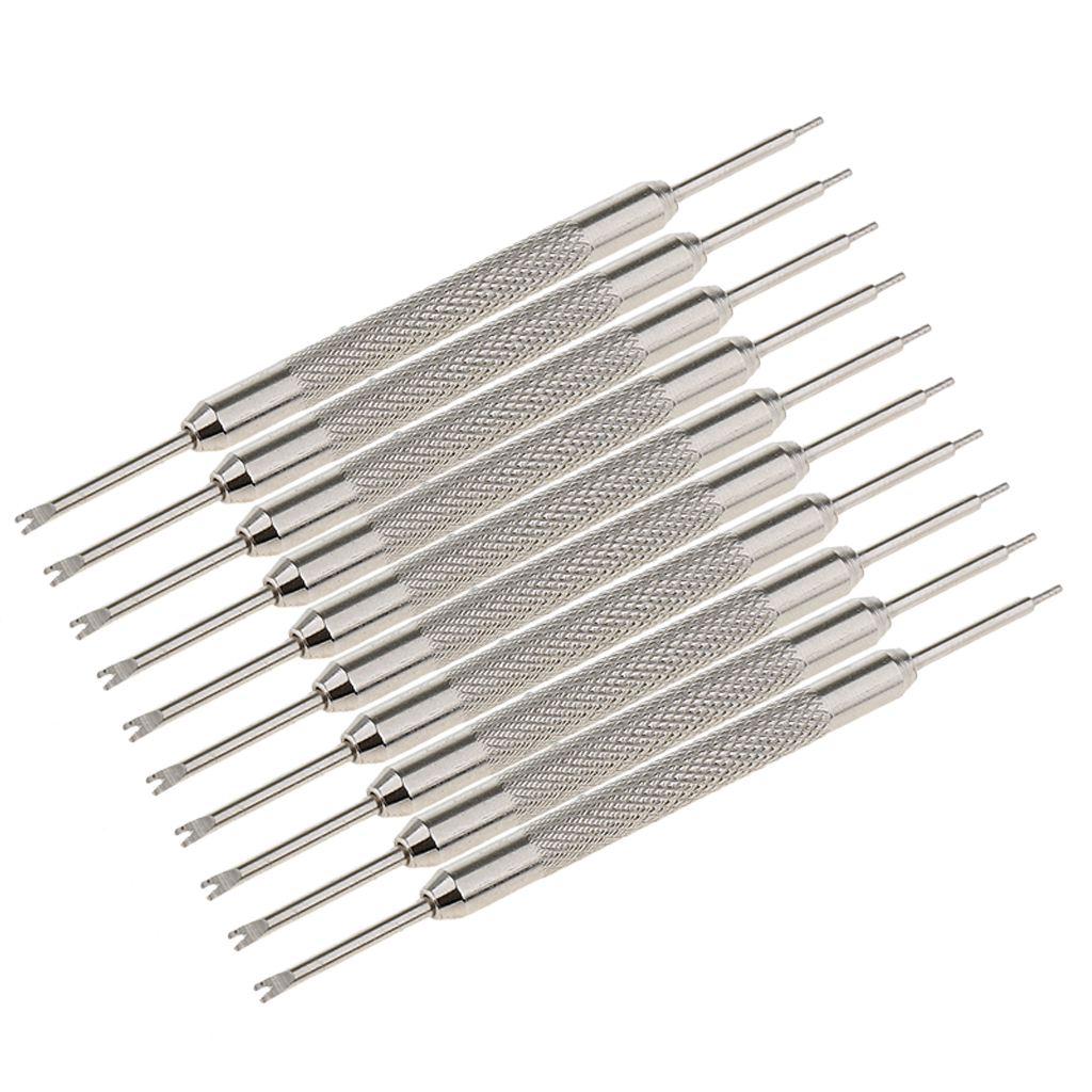 10pcs Spring Bar Link Pin Remo - Tool Kit Strap Change recensione e prezzo