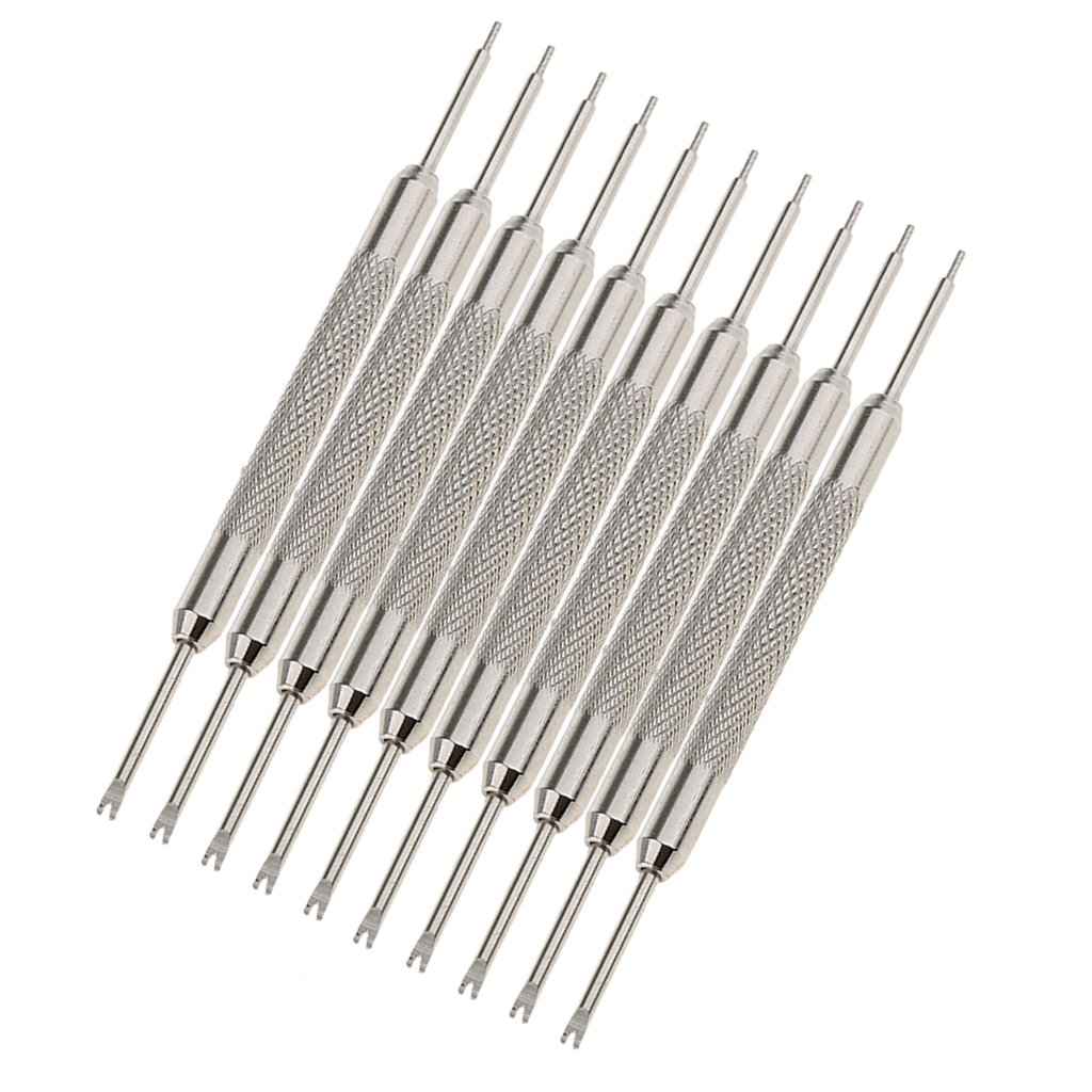 10pcs Spring Bar Link Pin Remo - Tool Kit Strap Change recensione e prezzo