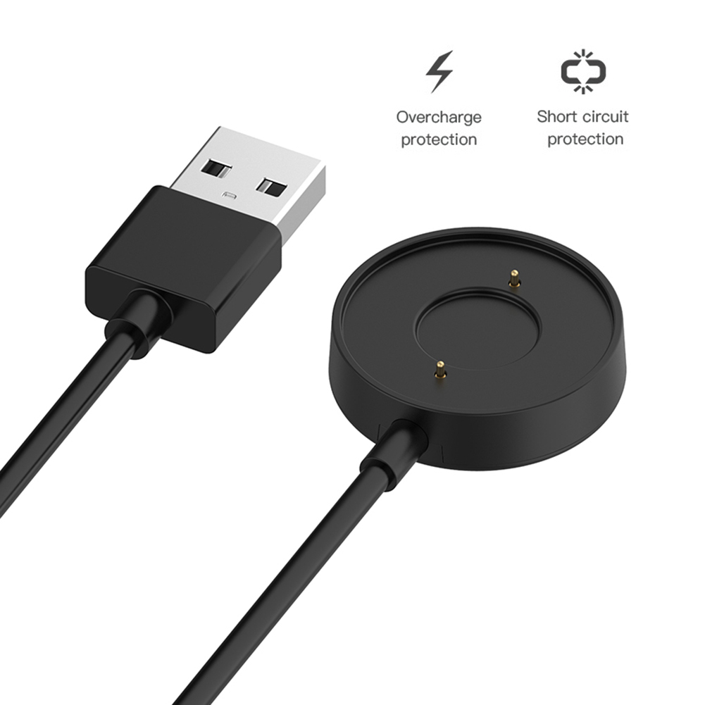 3ft Fast Charging Cable Charge - Smartwatch Accessories Shop recensione e prezzo