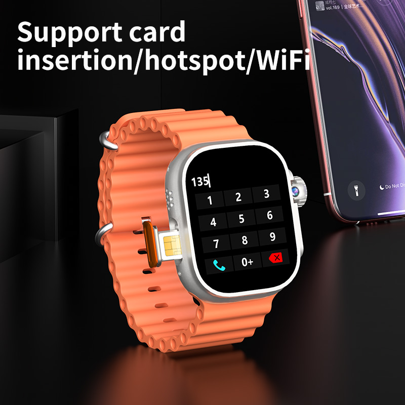 DW100 Pro Plus Global Version  - Smartwatch Id recensione e prezzo