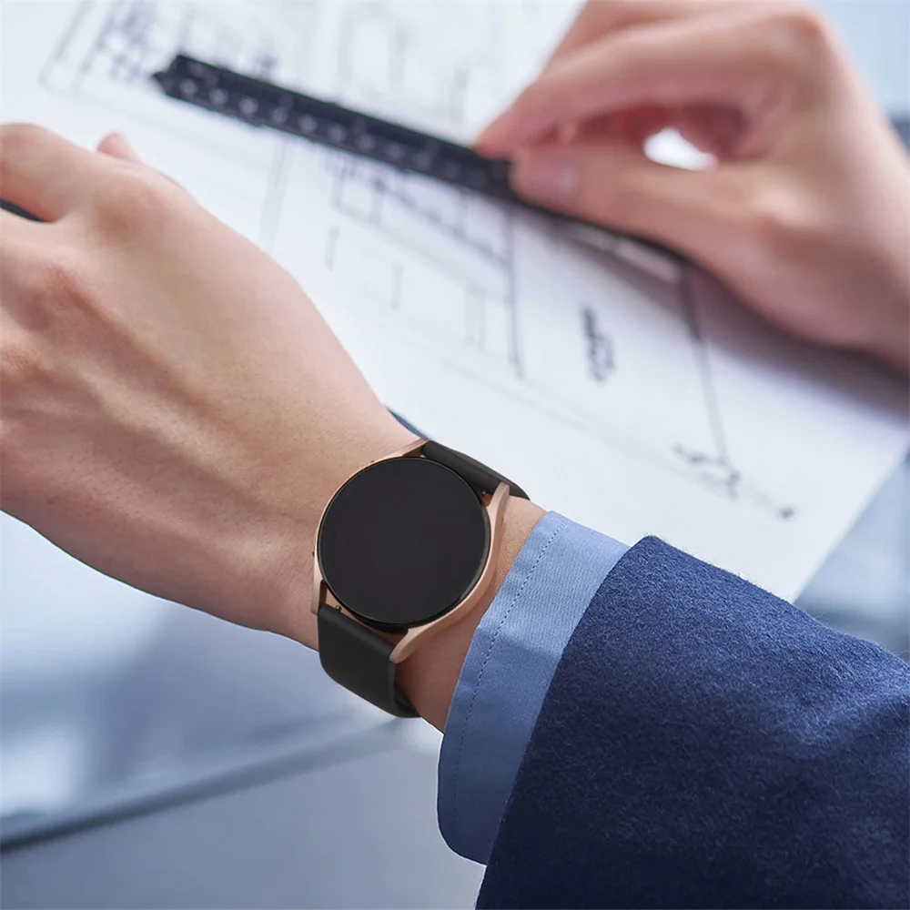 22mm watch strap For Samsung G - Titan Smartwatch Accessories recensione e prezzo