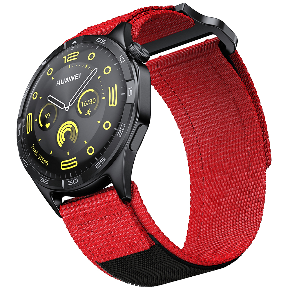 Nylon Loop Band for Huawei Wat - Titan Smartwatch Accessories recensione e prezzo