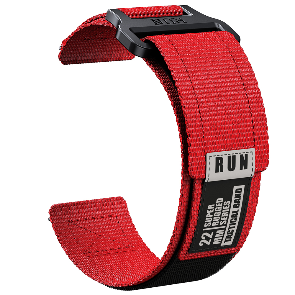 Nylon Loop Band for Huawei Wat - Titan Smartwatch Accessories recensione e prezzo