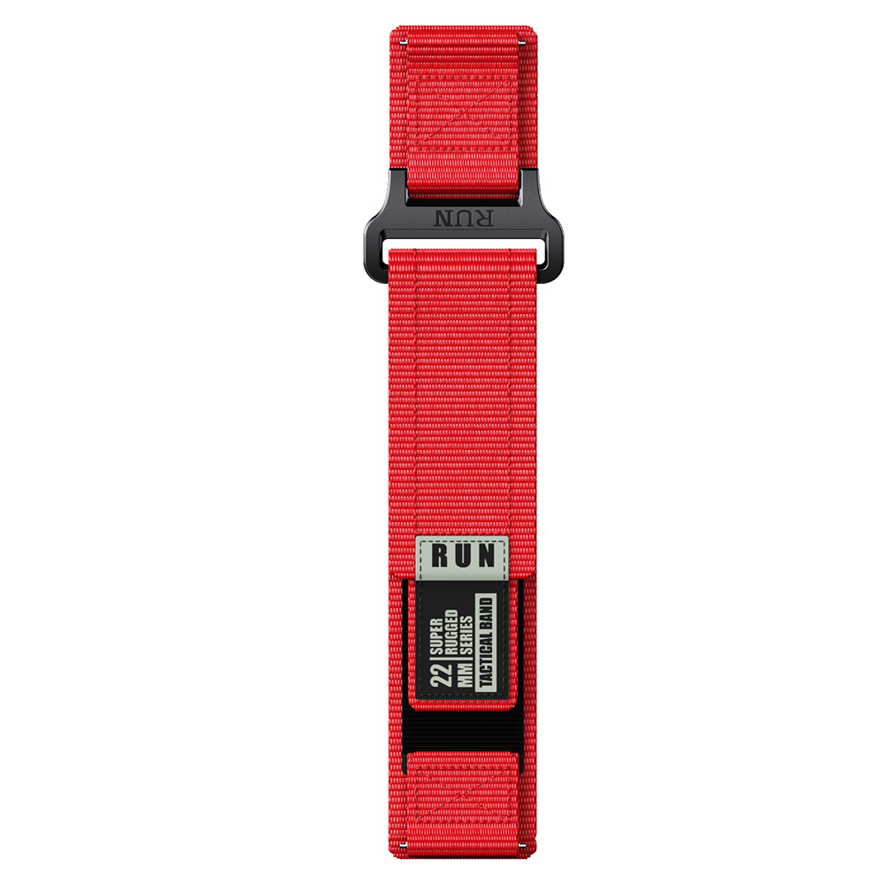 Nylon Loop Band for Huawei Wat - Titan Smartwatch Accessories recensione e prezzo