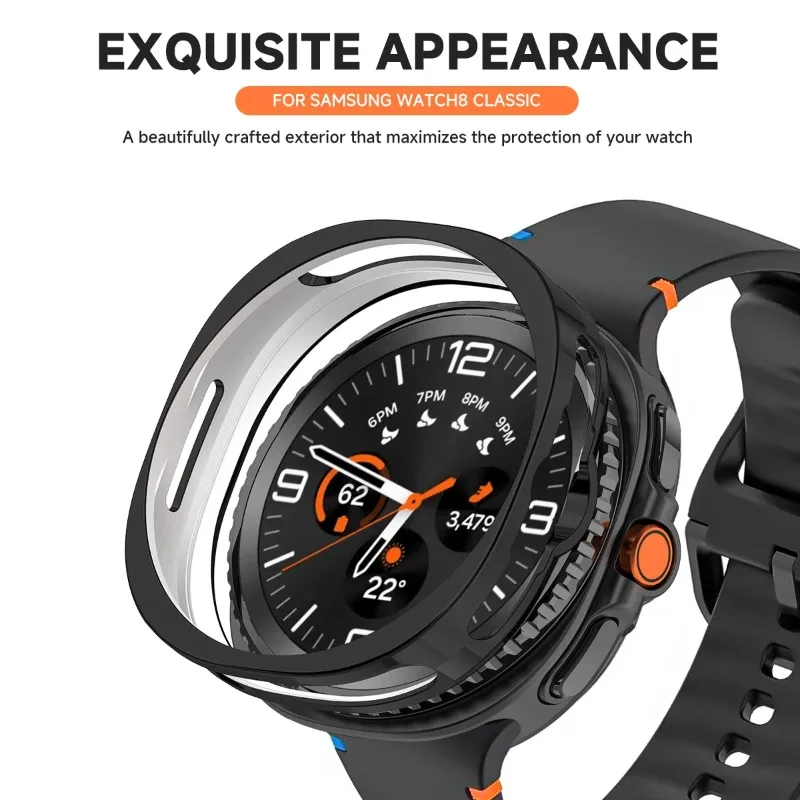 Protector Case For Samsung Gal - Samsung Smartwatch Accessories recensione e prezzo