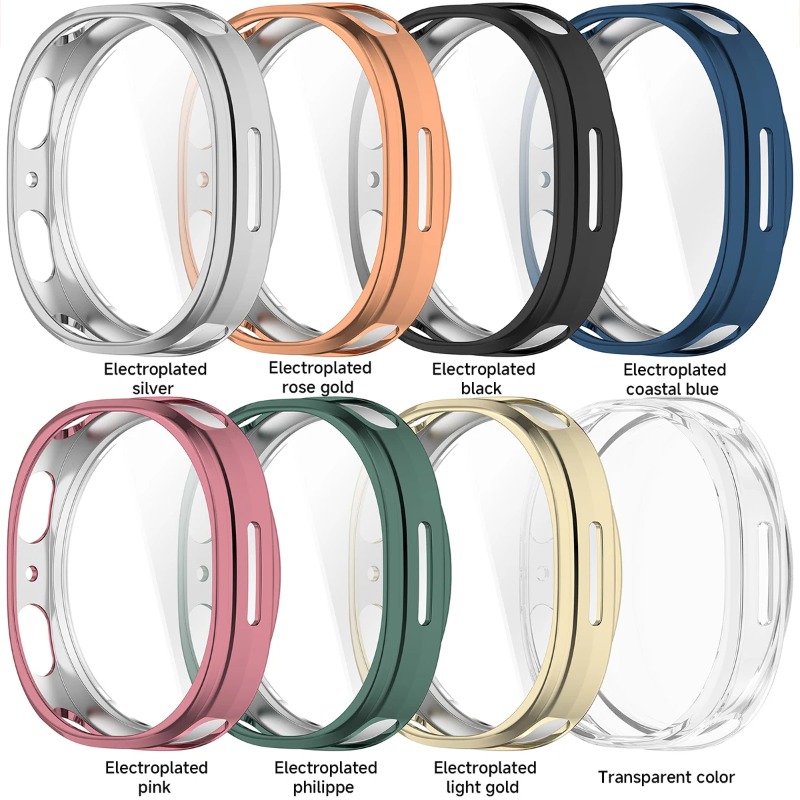 Protector Case For Samsung Gal - Samsung Smartwatch Accessories recensione e prezzo