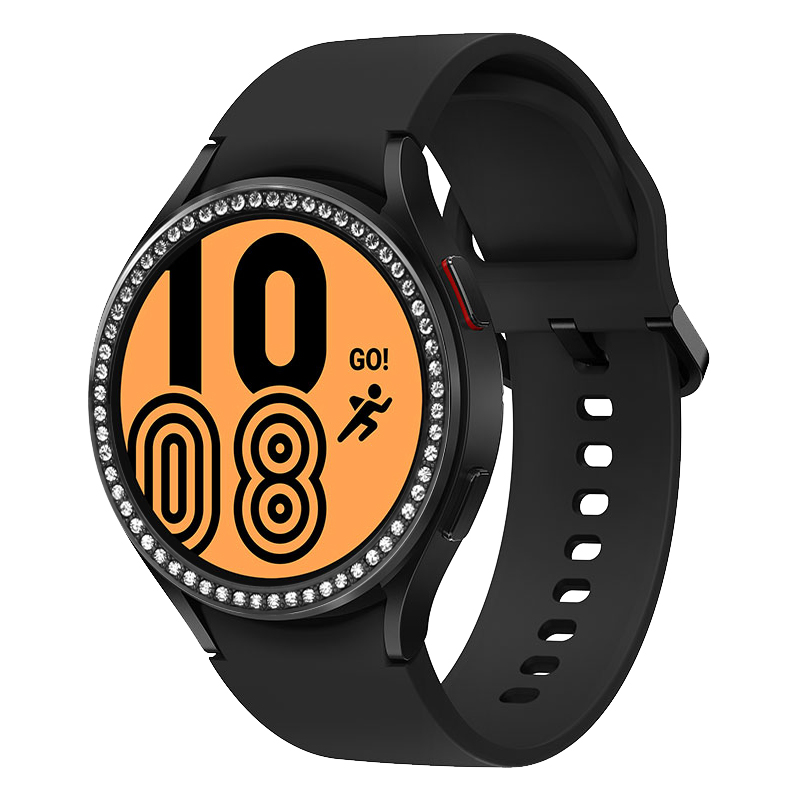 Decorate Bezel for Samsung Gal - Samsung Smartwatch Accessories recensione e prezzo
