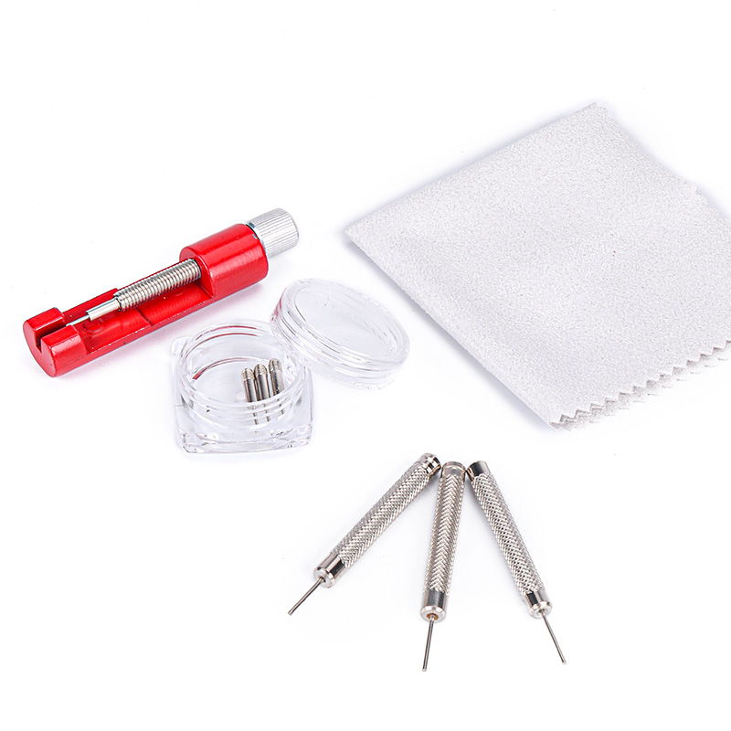 Watch Repair Tools Change Meta - Tool Kit Strap Change recensione e prezzo