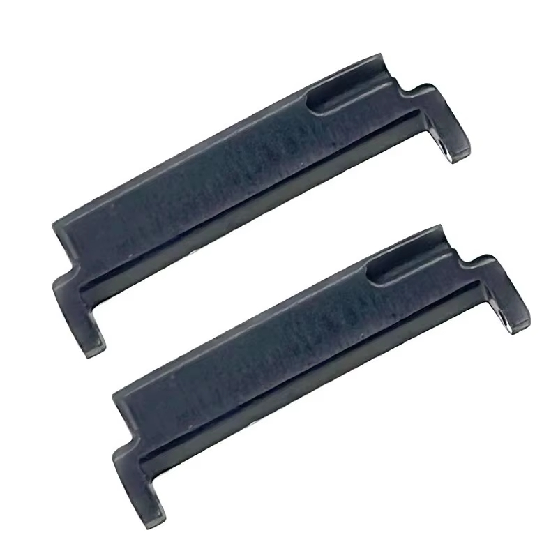2pcs/lot Metal Adapters 20mm t - Watch Band Connector recensione e prezzo