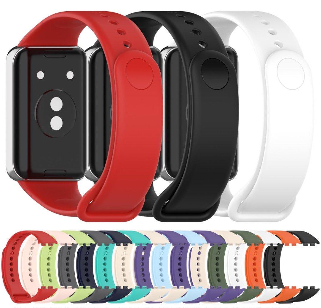 Silicone Band Replacement Stra - Silicone Band Replacement recensione e prezzo