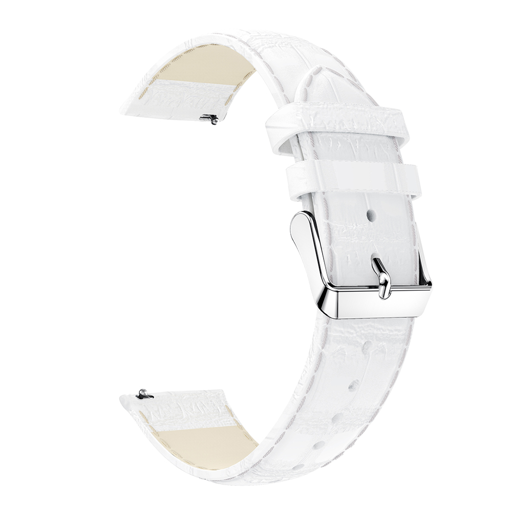 PU Leather Band For OnePlus Wa - Smartwatch X2 recensione e prezzo