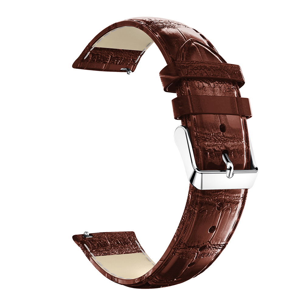 PU Leather Band For OnePlus Wa - Smartwatch X2 recensione e prezzo