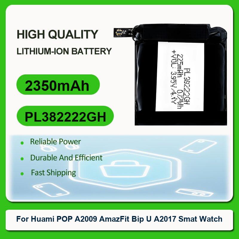 Battery For Huami AmazFit Trex - Smartwatch A1914 recensione e prezzo
