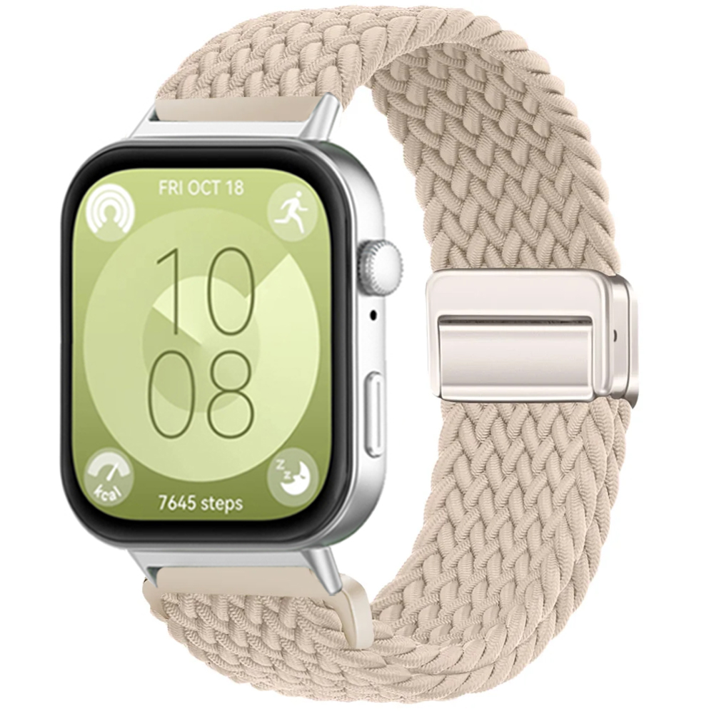 Correa for HUAWEI watch fit 3  - Solo Loop Strap recensione e prezzo
