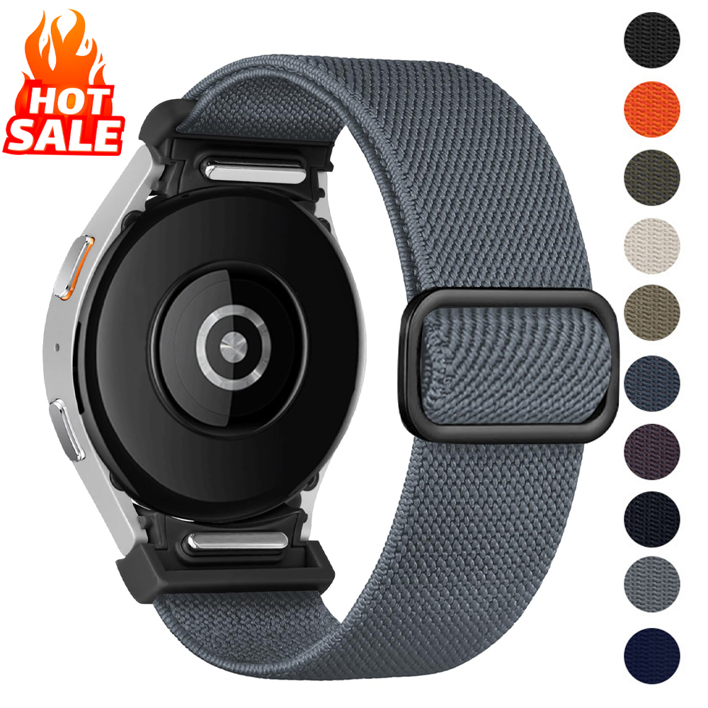 No Gaps Band For Samsung Galax - Solo Loop Strap recensione e prezzo