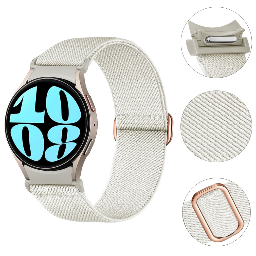 No Gaps Band For Samsung Galax - Solo Loop Strap recensione e prezzo