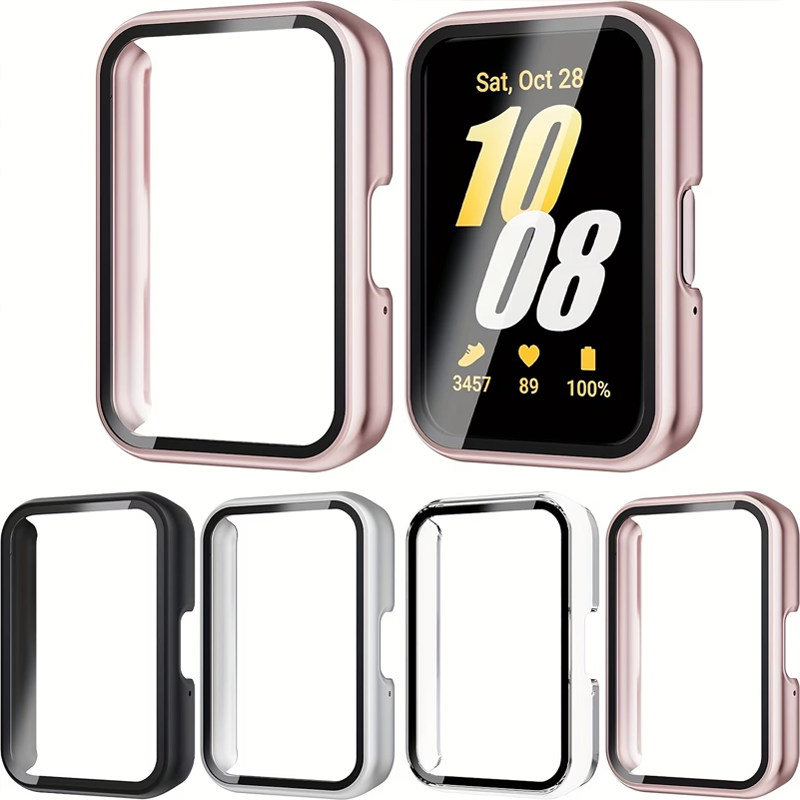 PC Case For Samsung Galaxy Fit - Samsung Smartwatch Accessories recensione e prezzo