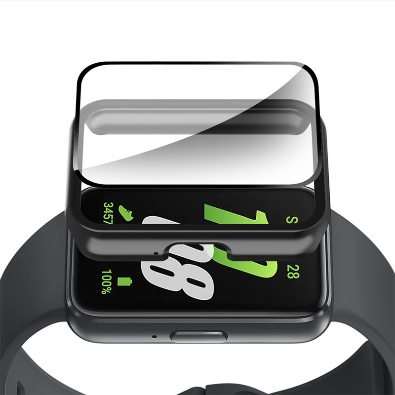 PC Case For Samsung Galaxy Fit - Samsung Smartwatch Accessories recensione e prezzo