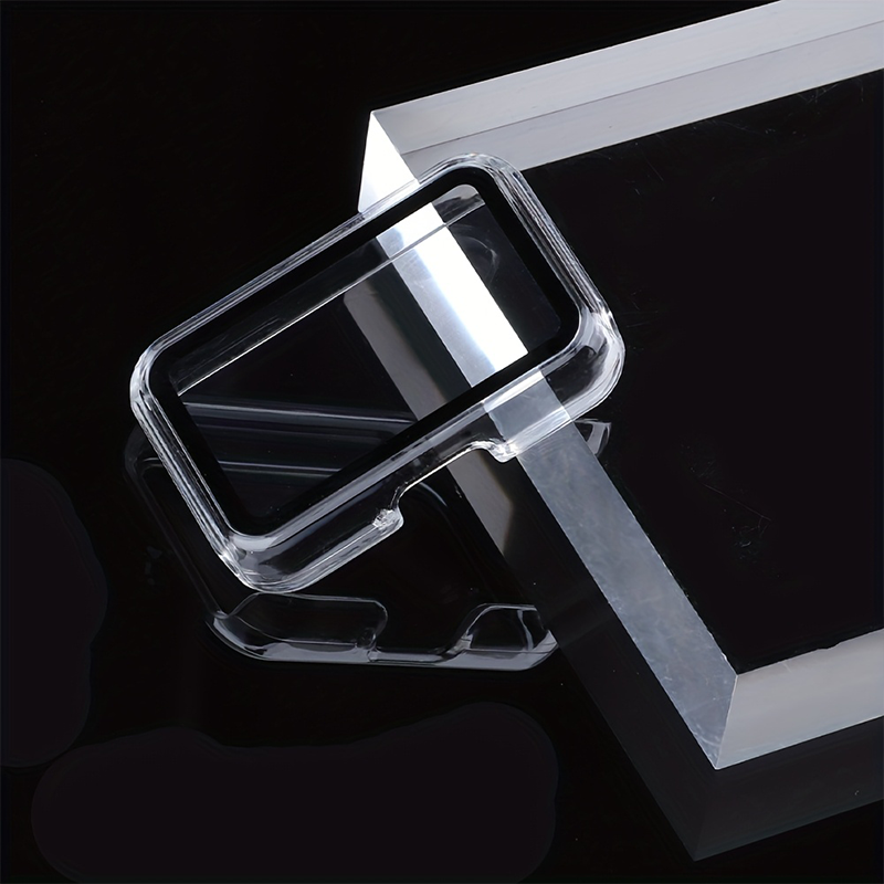 PC Case For Samsung Galaxy Fit - Samsung Smartwatch Accessories recensione e prezzo