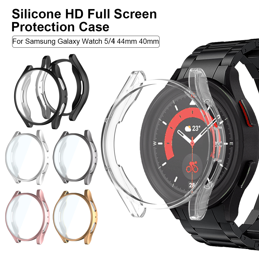 Protective Case For Samsung Ga - Accessories For Galaxy Watch 5 recensione e prezzo