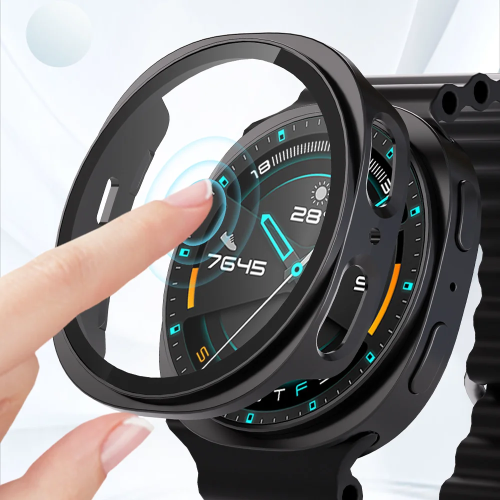 Cases for Samsung Galaxy Watch - Samsung Smartwatch Accessories recensione e prezzo