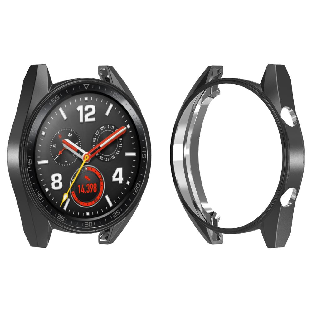 Huawei Watch GT case For huawe - Titan Smartwatch Accessories recensione e prezzo