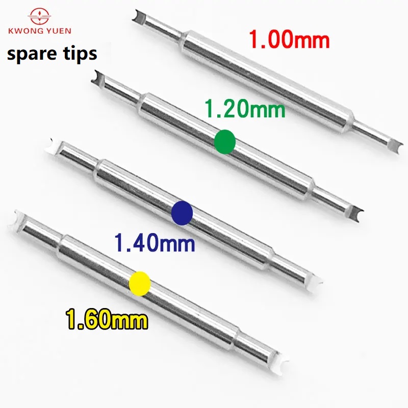 6825 Spring Bar Bracelet Plier - Tool Kit Strap Change recensione e prezzo