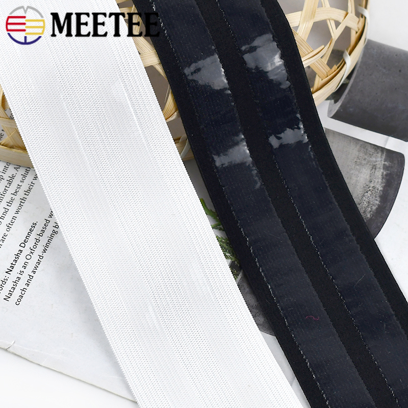 1-5M 50mm Anti Slip Elastic Ta - Silicone Band Replacement recensione e prezzo
